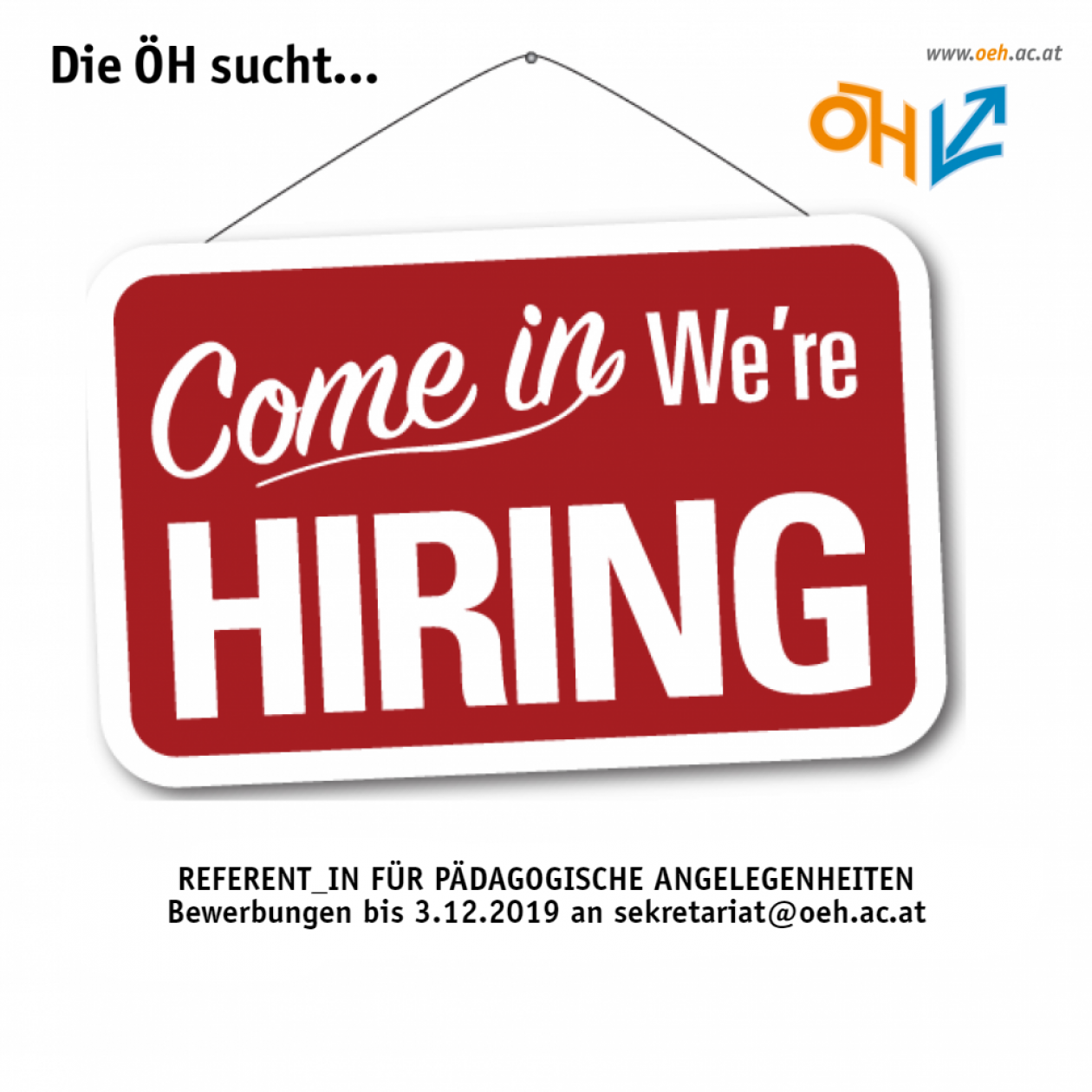 Referent_in für pädagogische Angelegenheiten