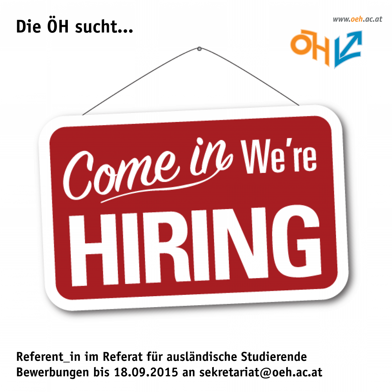 Referent_in für ausländische Studierende