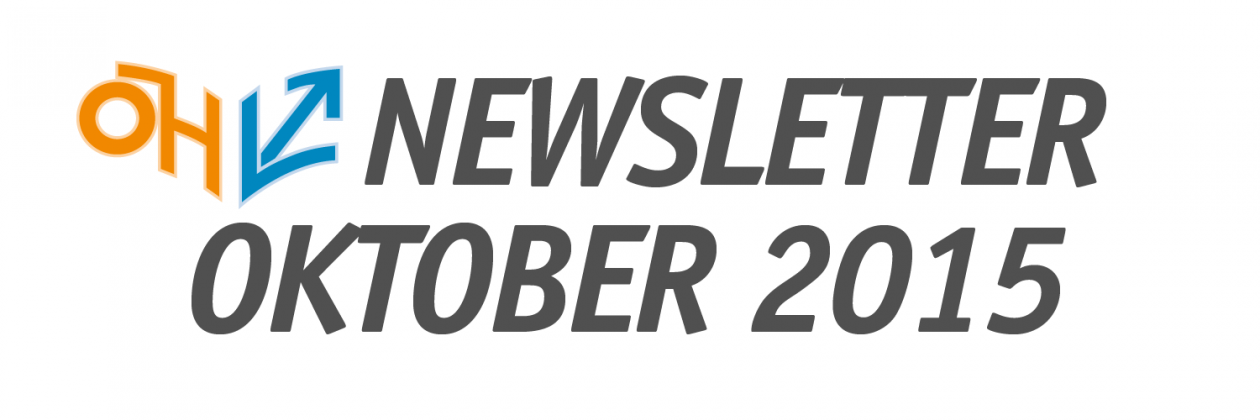 Text: ÖH-Newsletter Oktober 2015