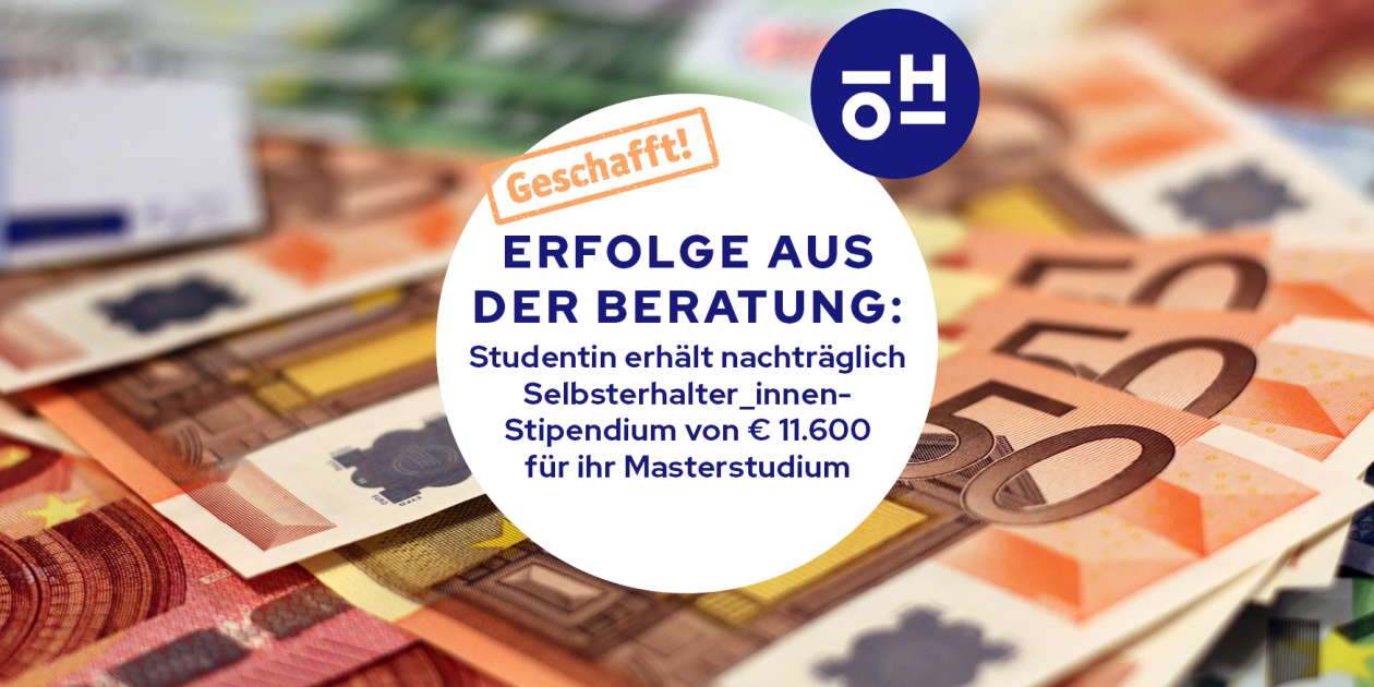 geschafft