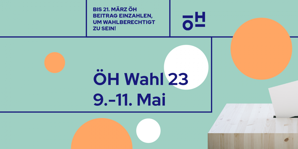 ÖH Wahl 2023