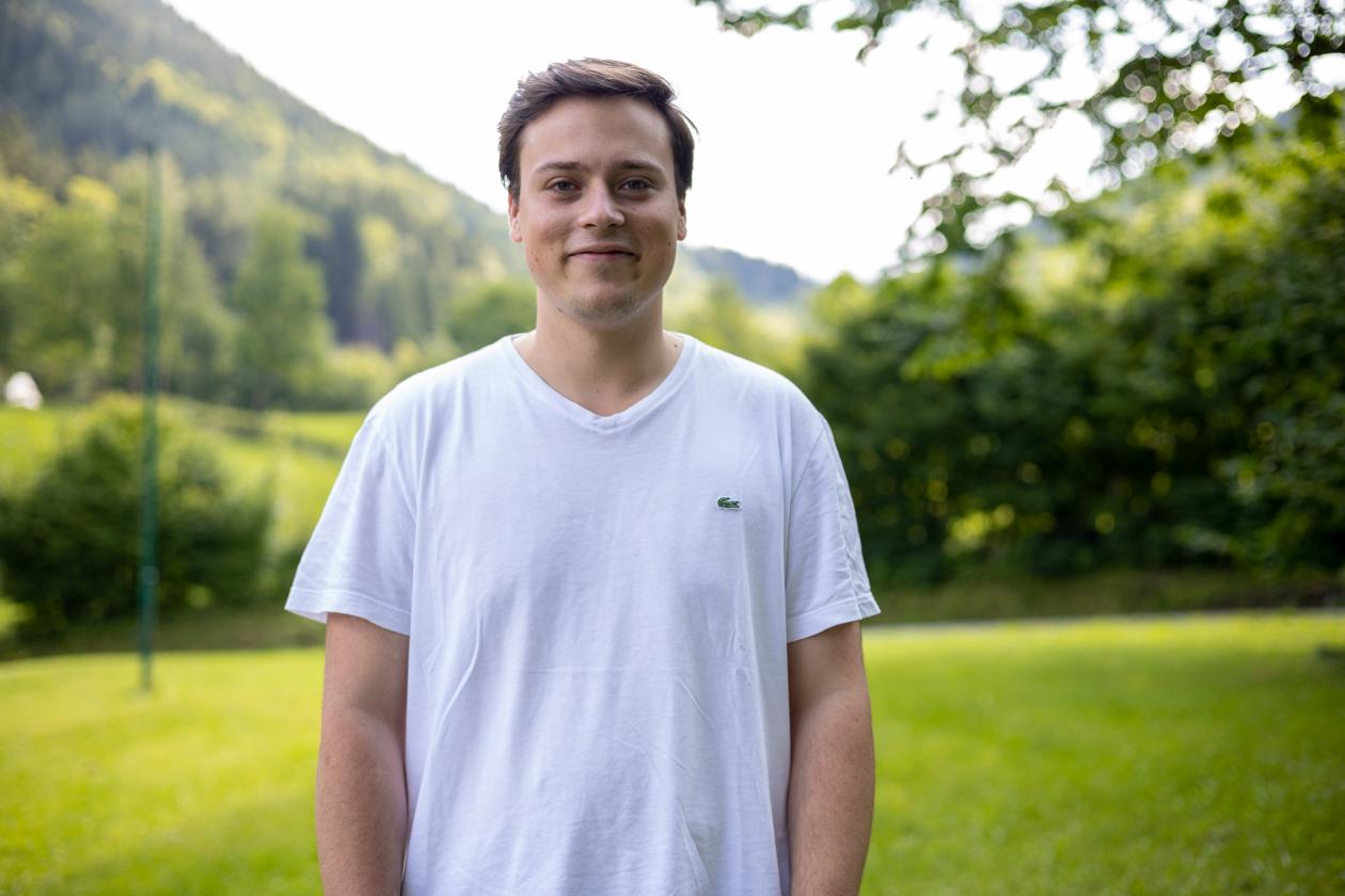 Foto Rudi Benzer