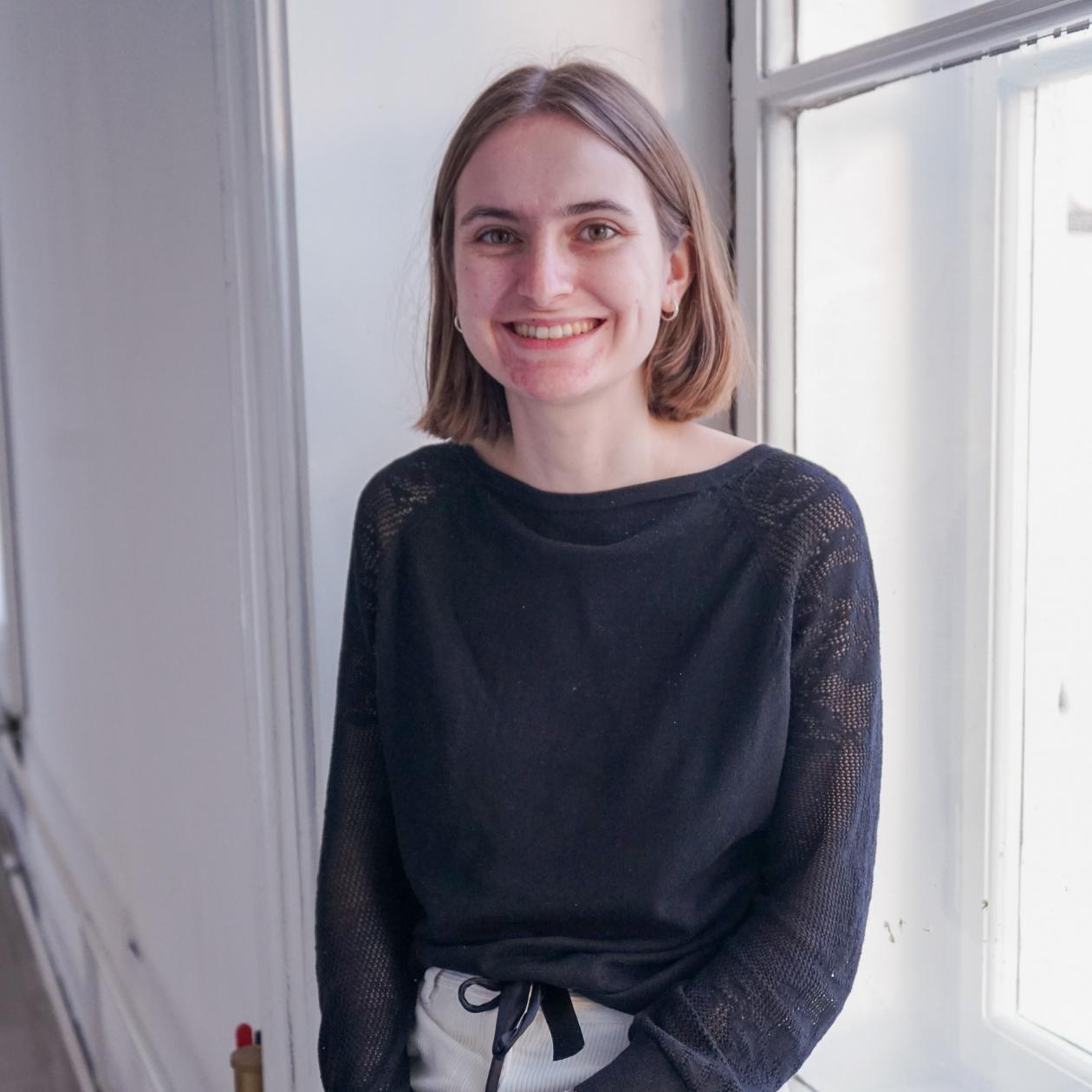 Foto von Katharina Weissenböck