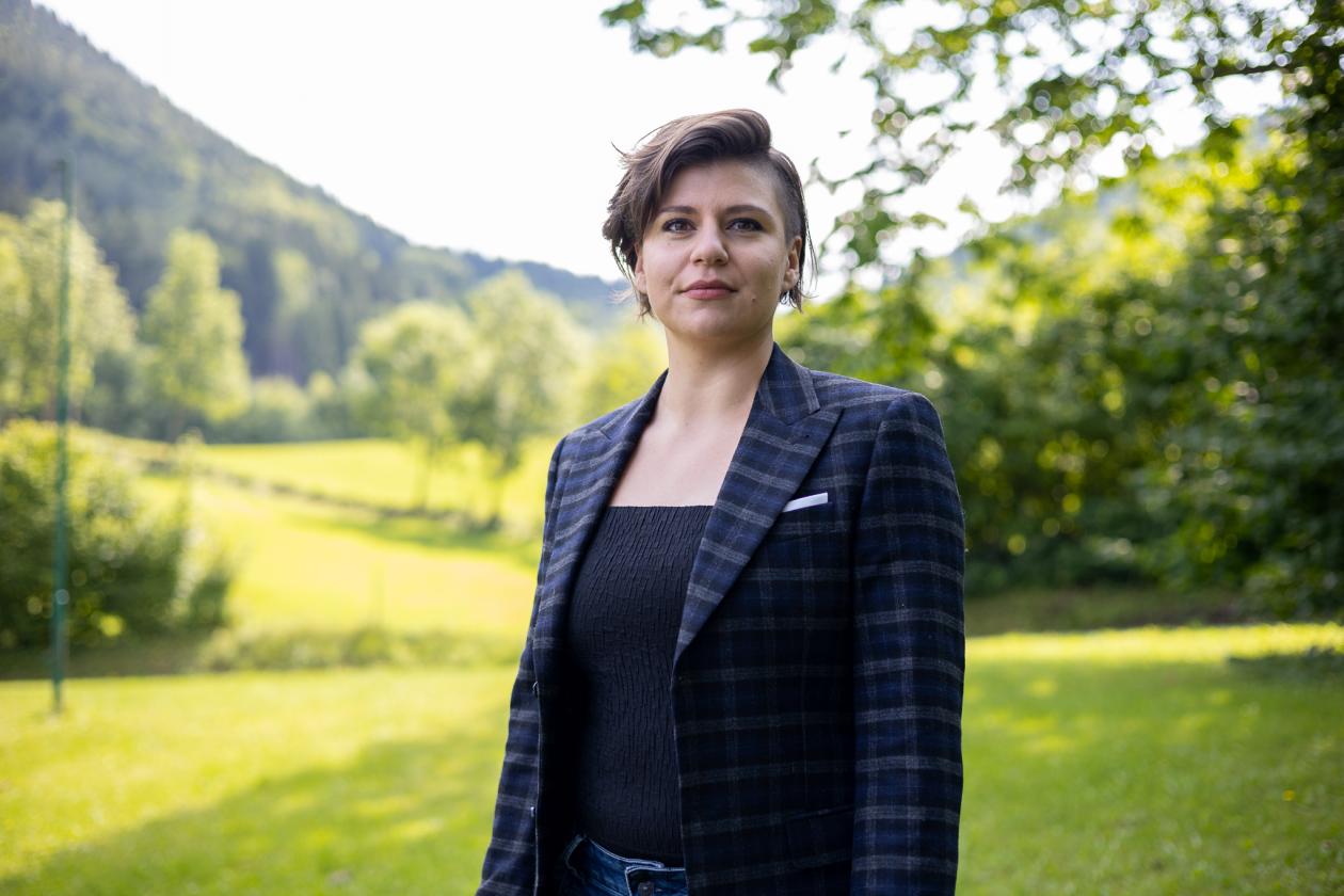 Foto Ludescher