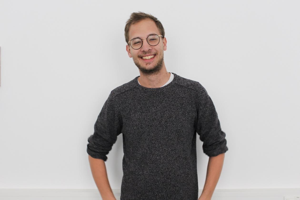 Max Schwarzenbacher