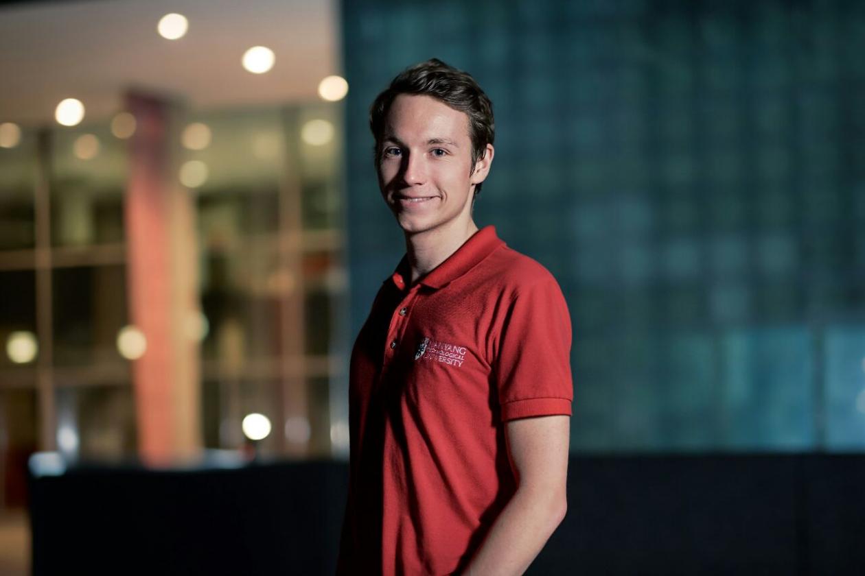 Patrik Buchhaus