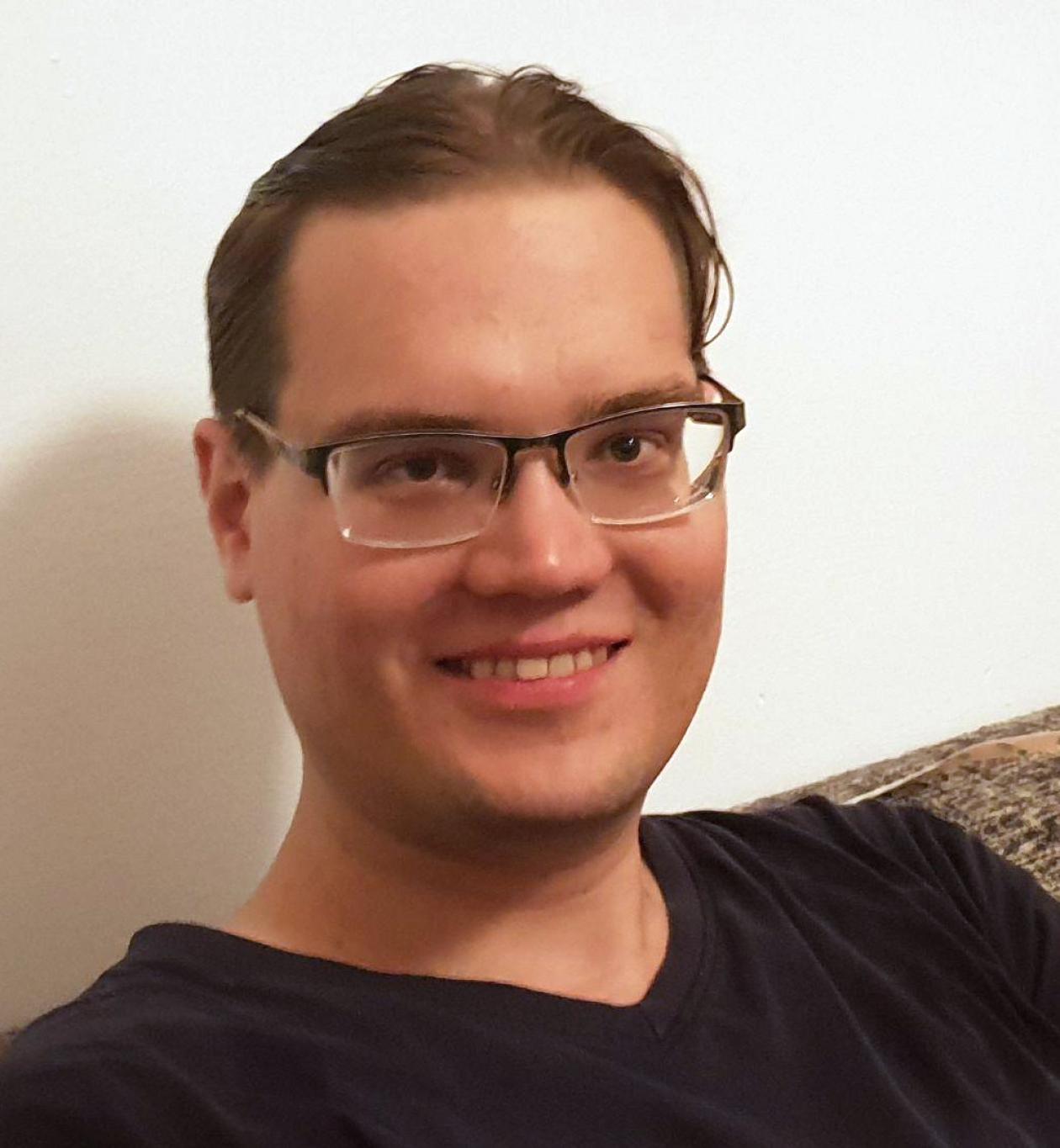 Simon Laburda