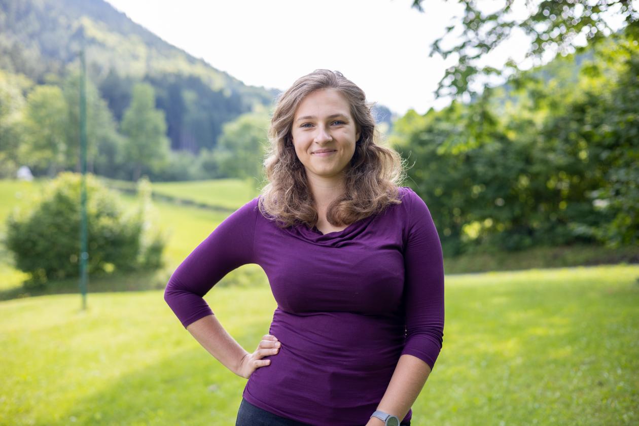 Portraitfoto