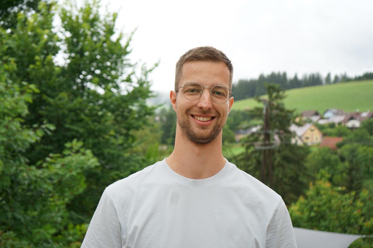 Foto Felix Kastner