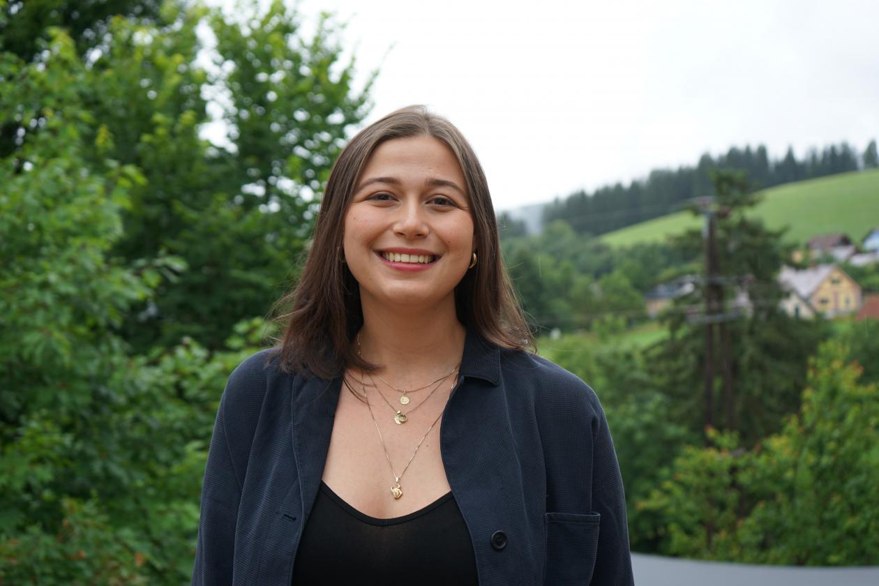 Foto Franziska Knogler