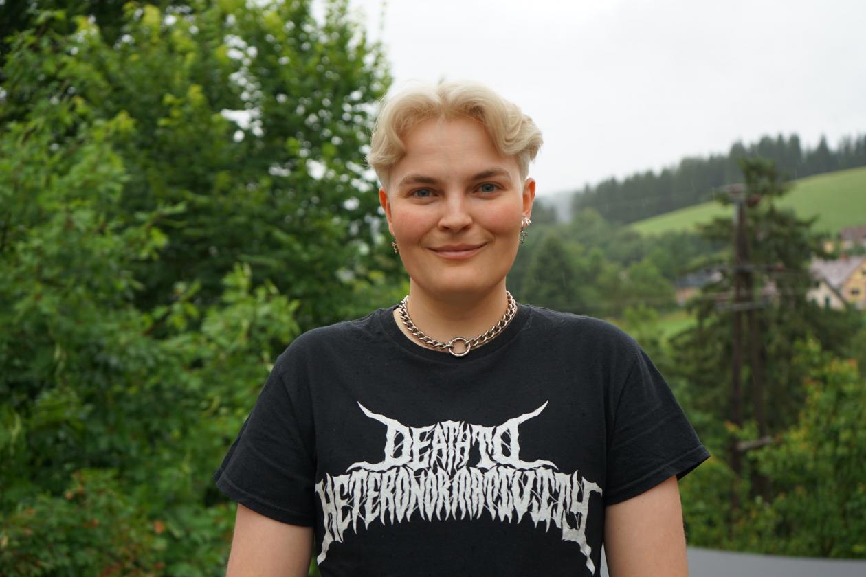 Foto Manuel Götzendorfer
