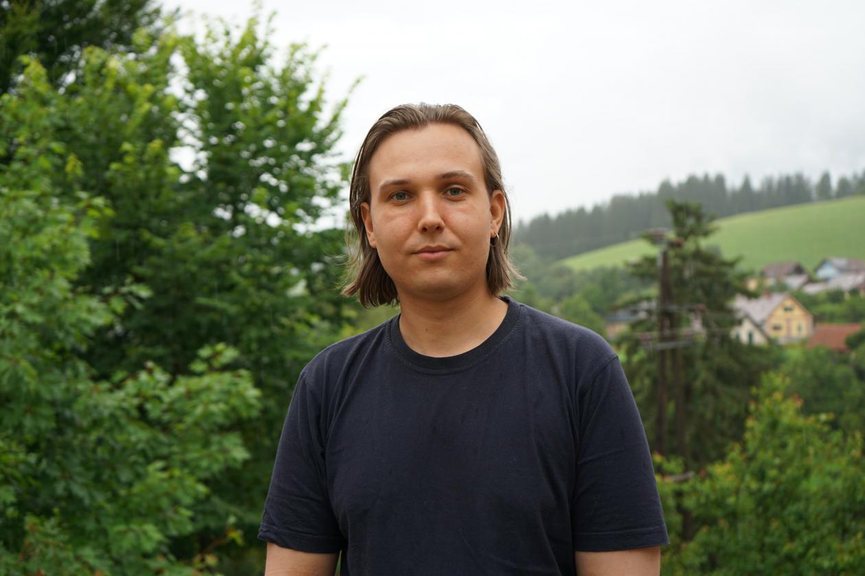 Foto Maximilian Pilz