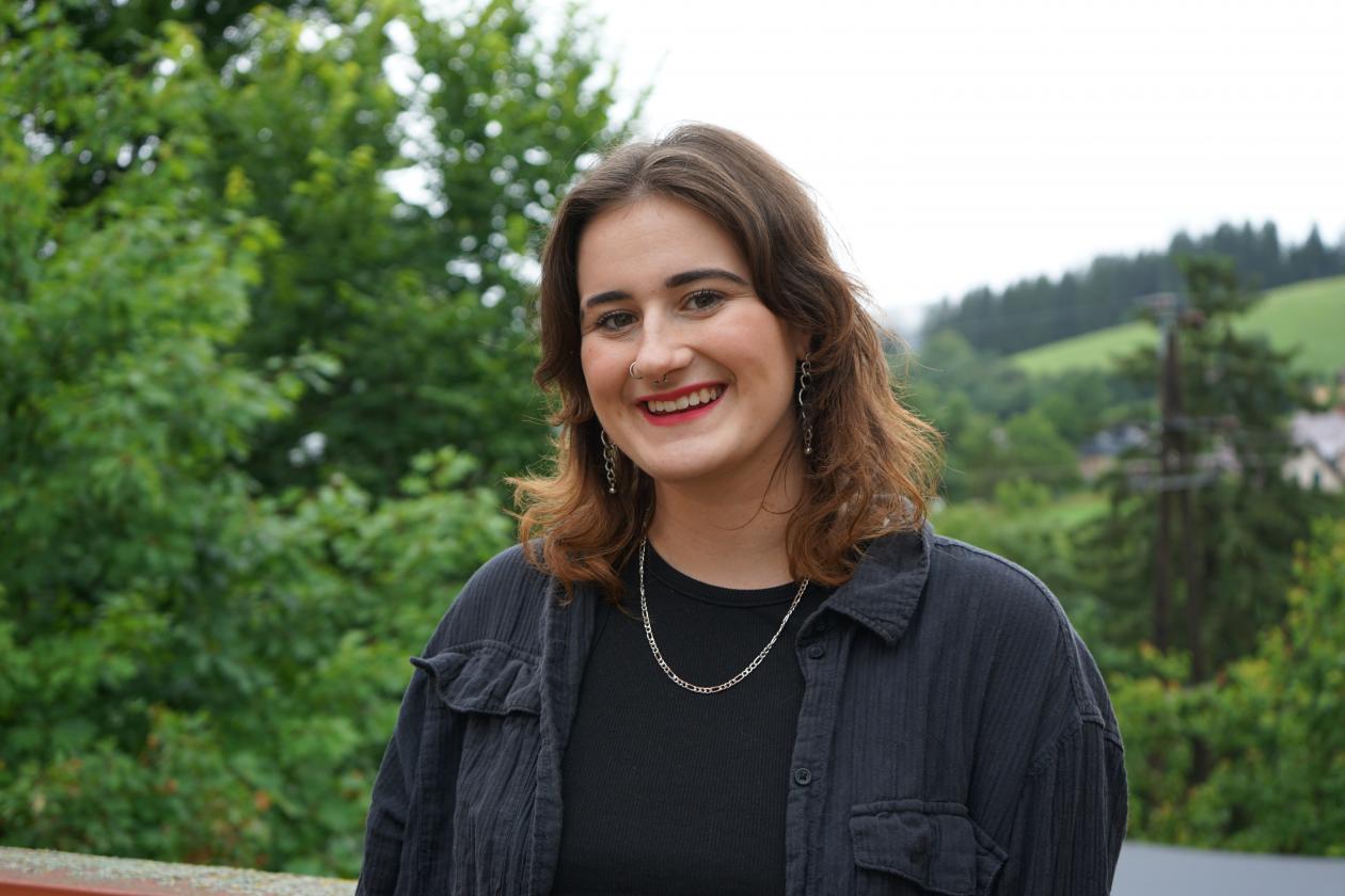 Foto Sarah Rossmann