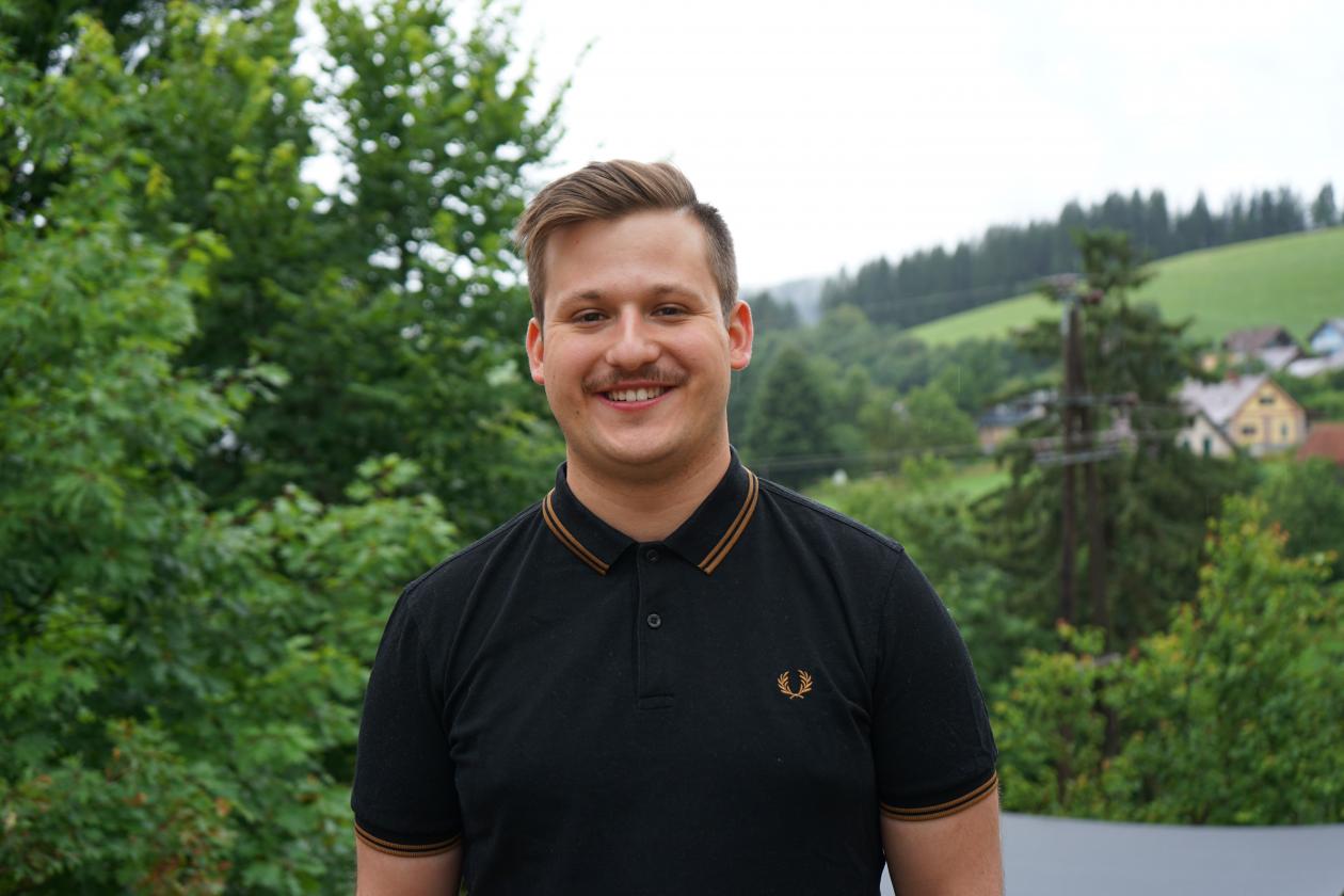 Foto Simon Neuhold