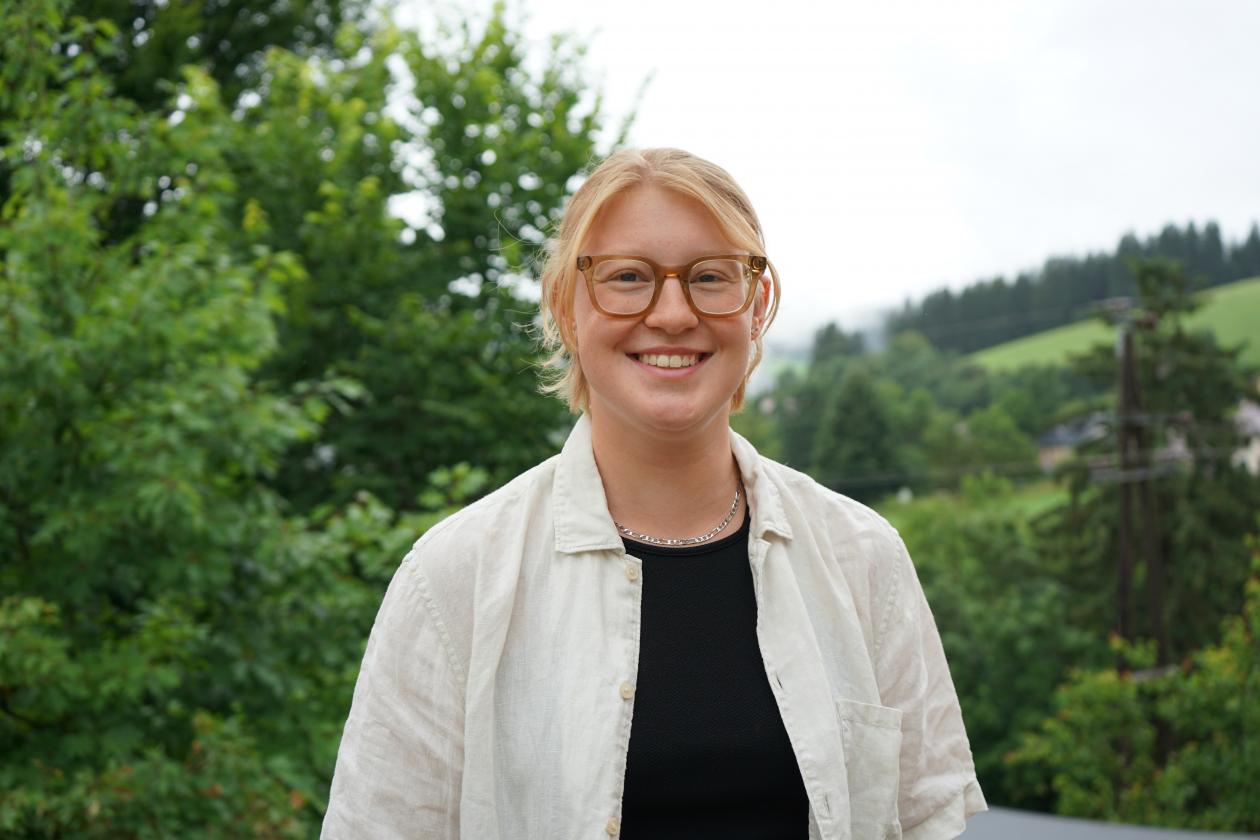 Foto Sophie Lehner