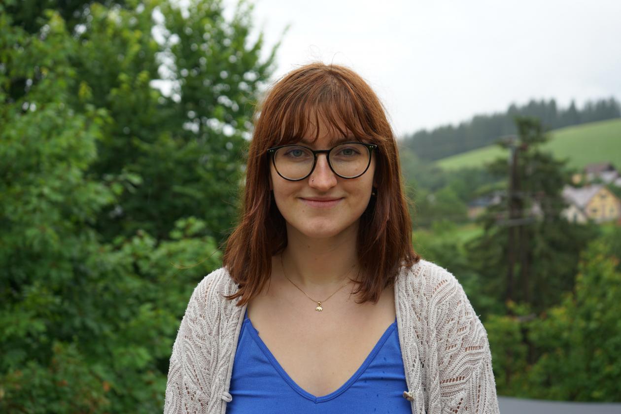 Foto Viktoria Kudrna
