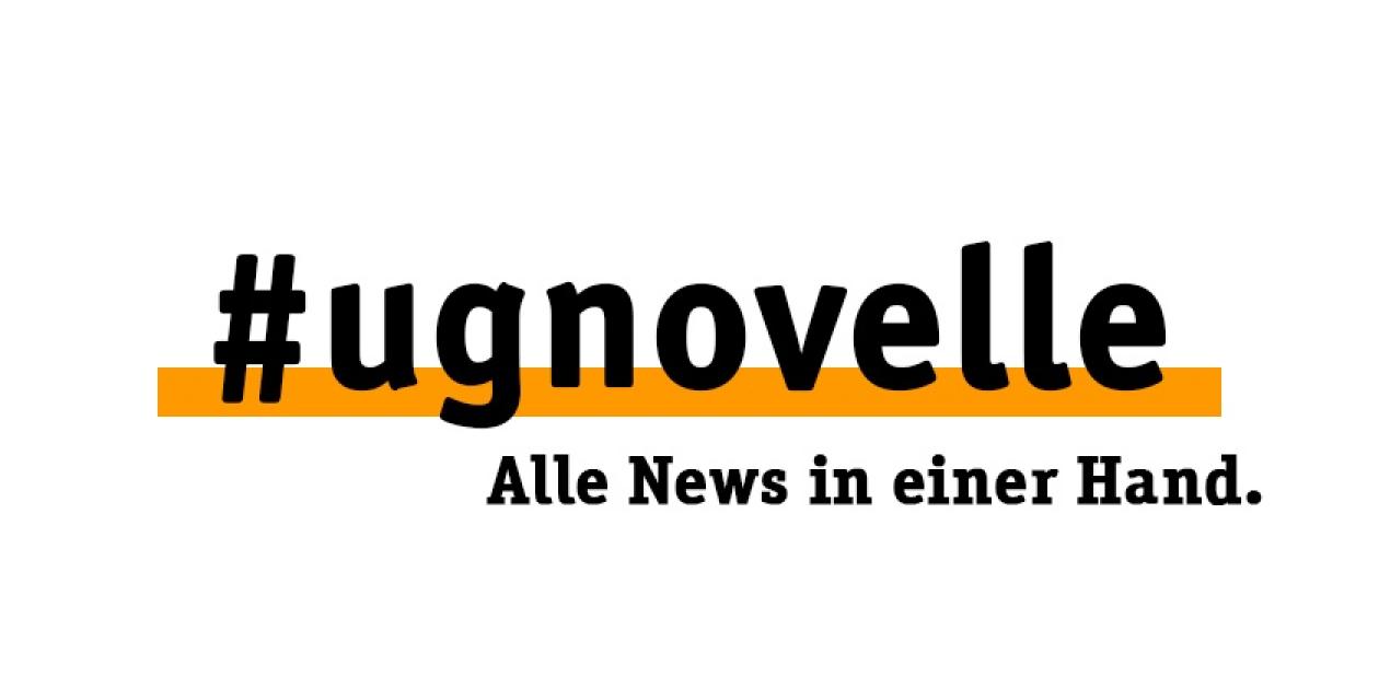 UG Novelle