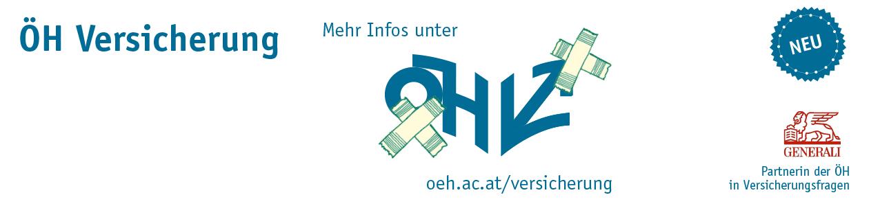 INSURANCE POLICY OF THE AUSTRIAN STUDENT’S UNION (ÖH)