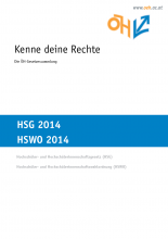 Kenne deine Rechte