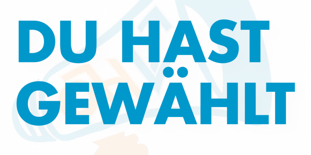 ÖH-Wahl 2019 Ergebnisse