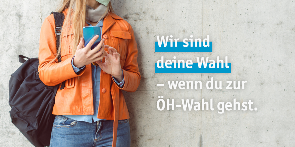 ÖH Wahl 2021