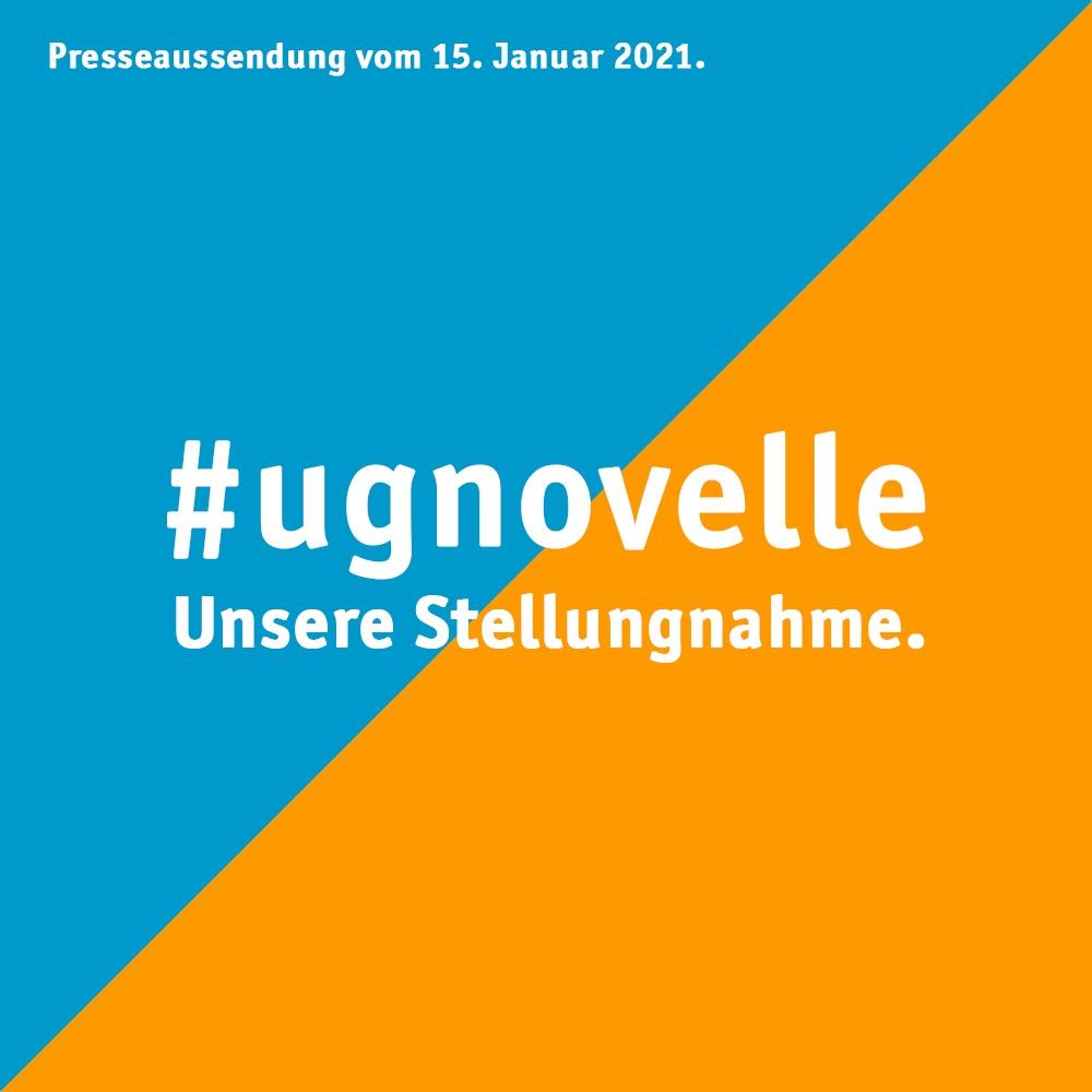 UG Novelle