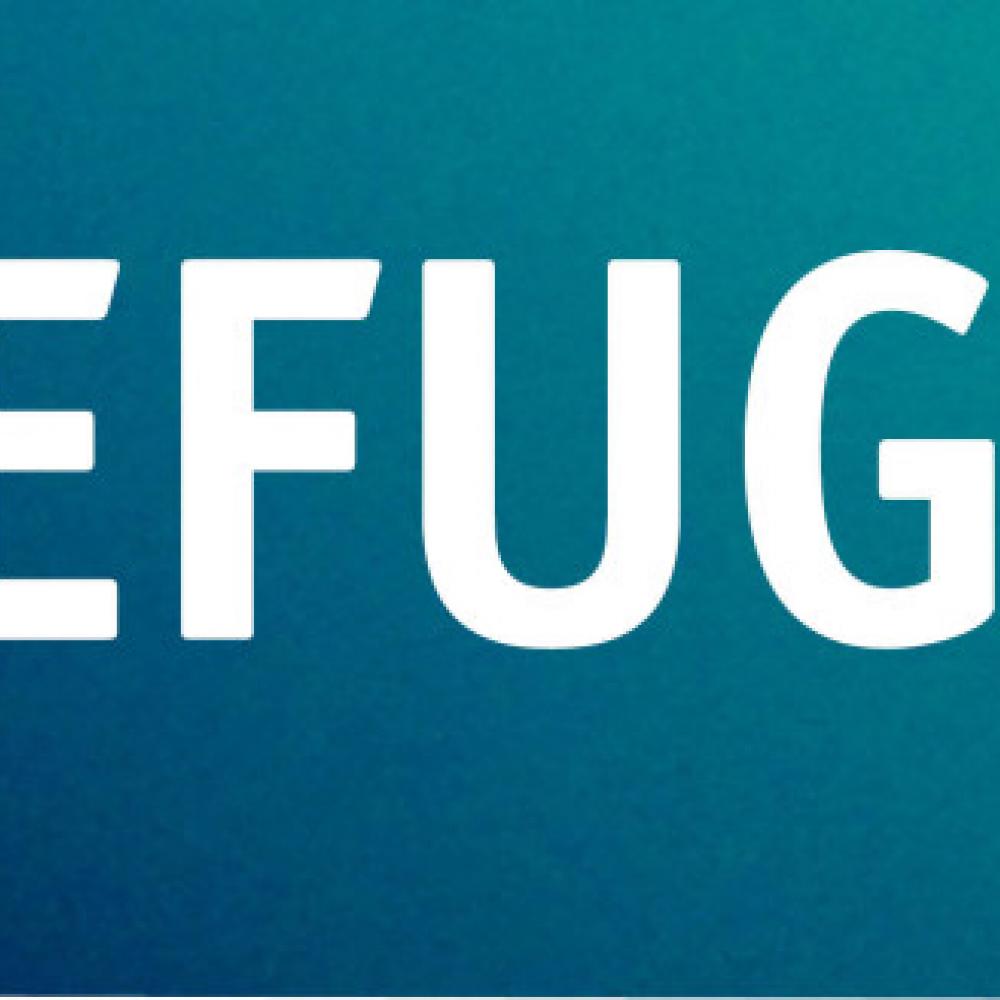 SupportRefugees