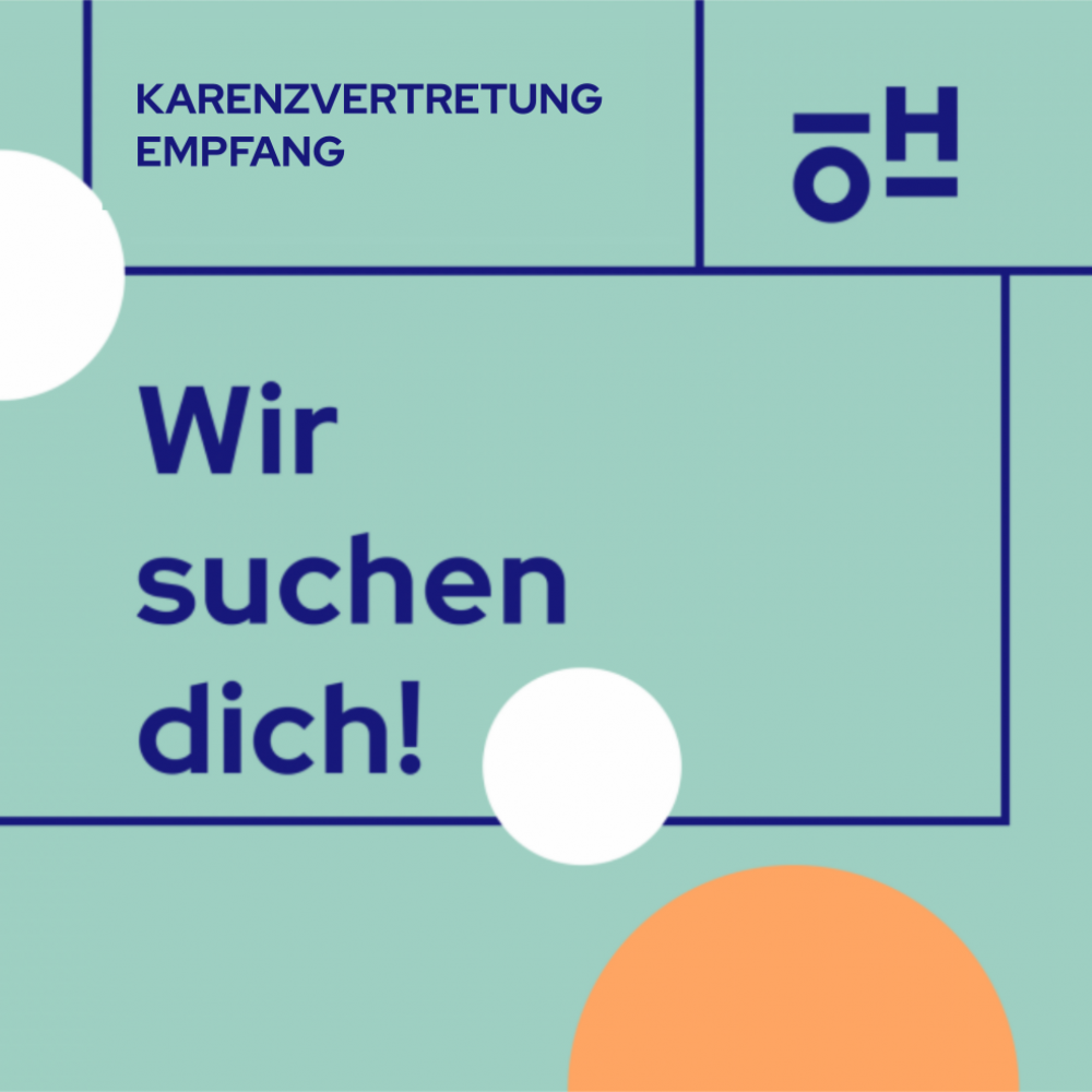 Headergrafik Karenzvertretung