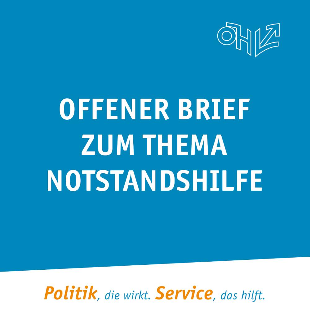 notstand