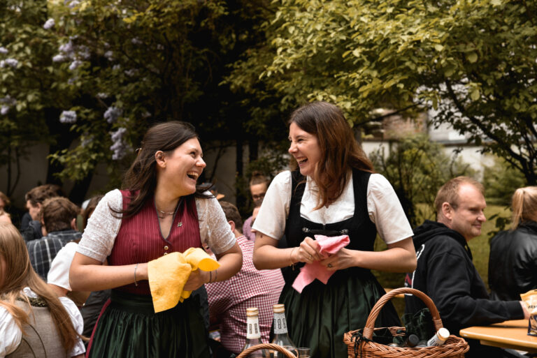 Pfeilheim 4-6 - Maifest 2023