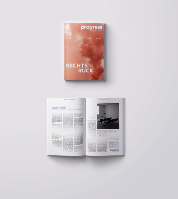 PROGRESS Magazin 2/2024