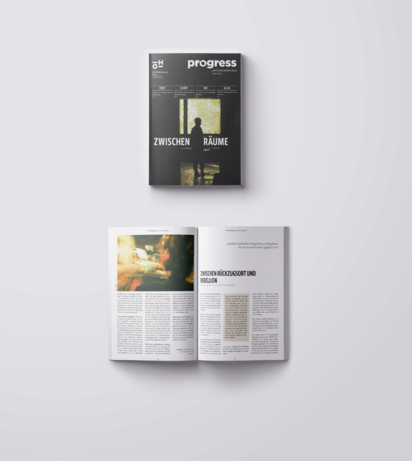 PROGRESS Magazin 3/2024