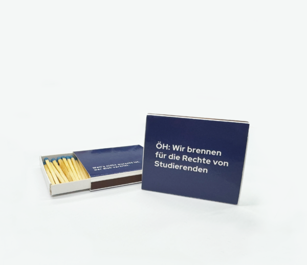 Streichhölzer