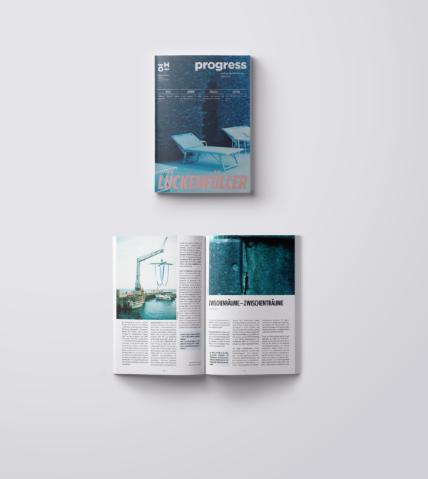 PROGRESS Magazin 2/2025