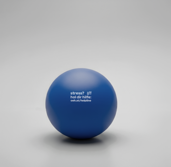 Anti-Stressball