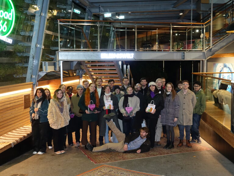 WIST Moserhofgasse 20/22 - Ausflug zur Zotter Schokoladenfabrik 2025