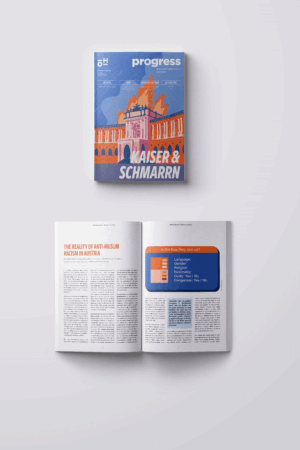 PROGRESS Magazin 1/2026