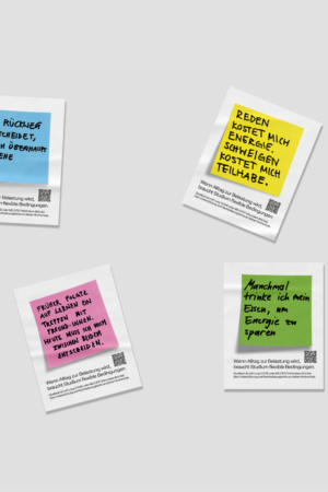 Long Covid ME/CFS Sticker