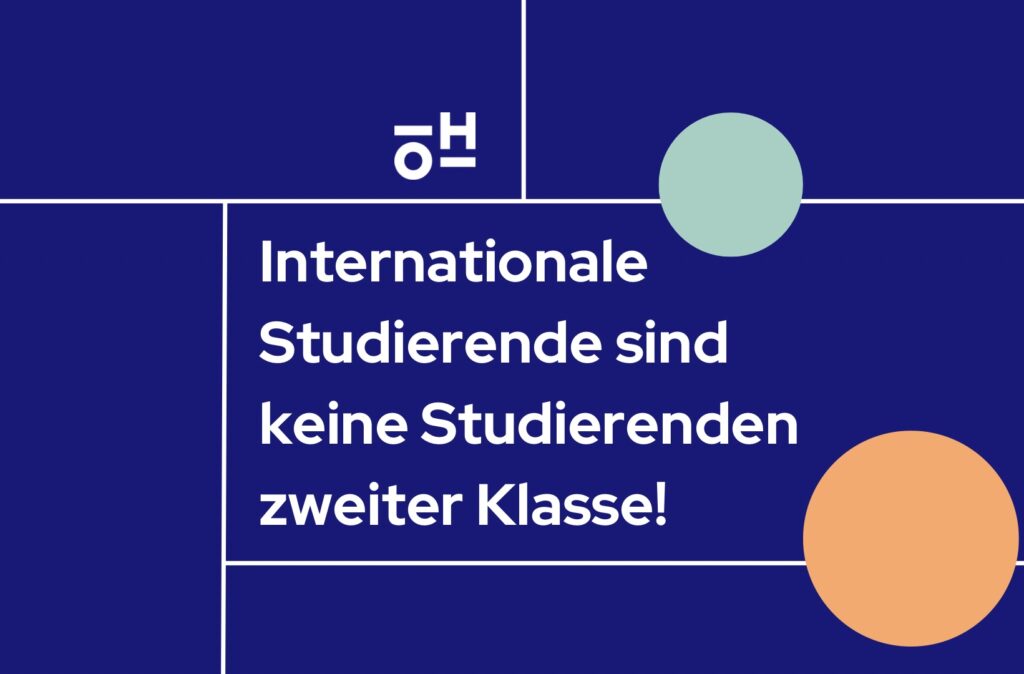 Calls for End to Bureaucratic Barriers for International Students in Austria